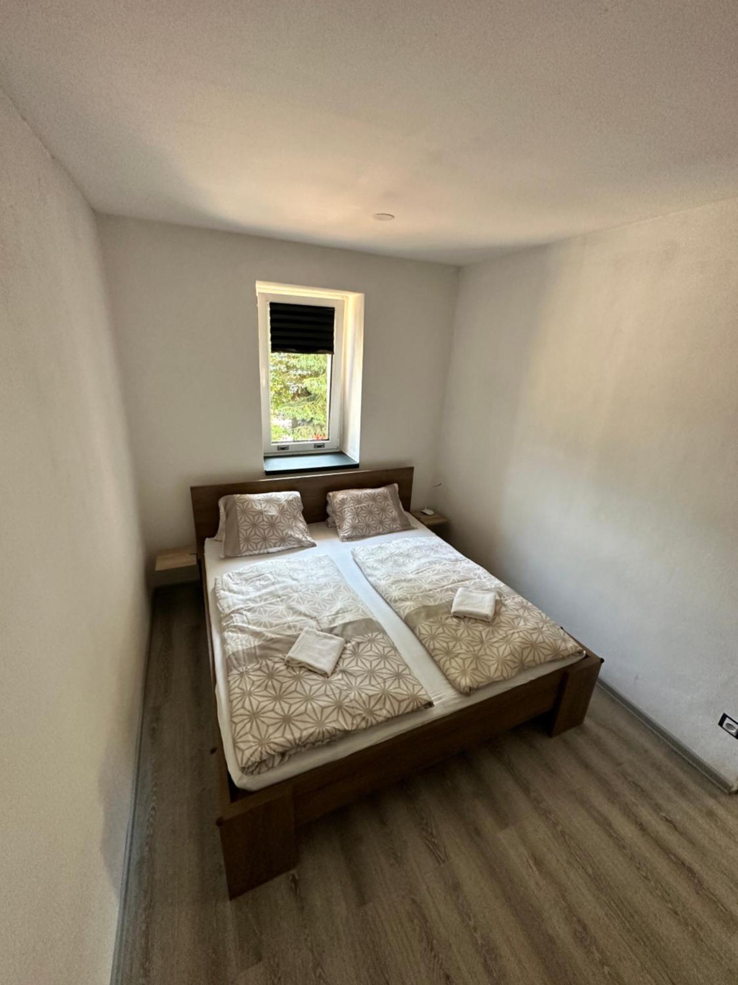 Apartmany Krenov Bernsdorf Extérieur photo